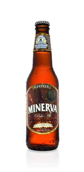 Minerva Pale Ale