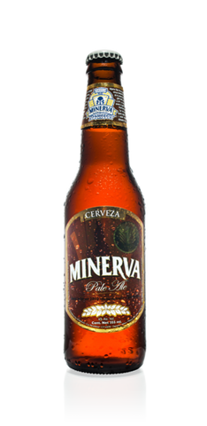 Minerva Pale Ale